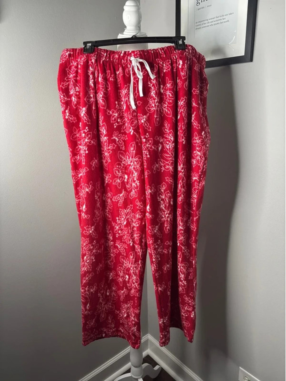 Croft & borrow bottoms size xxl
